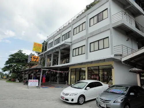 Pupha Mansion