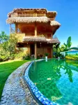 Hang Mua Bamboo Homestay