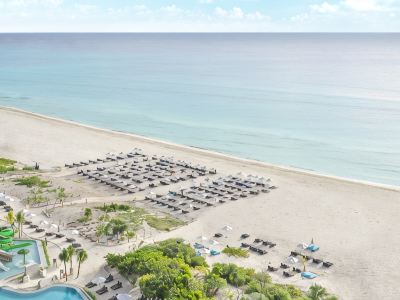 Sandos Playacar