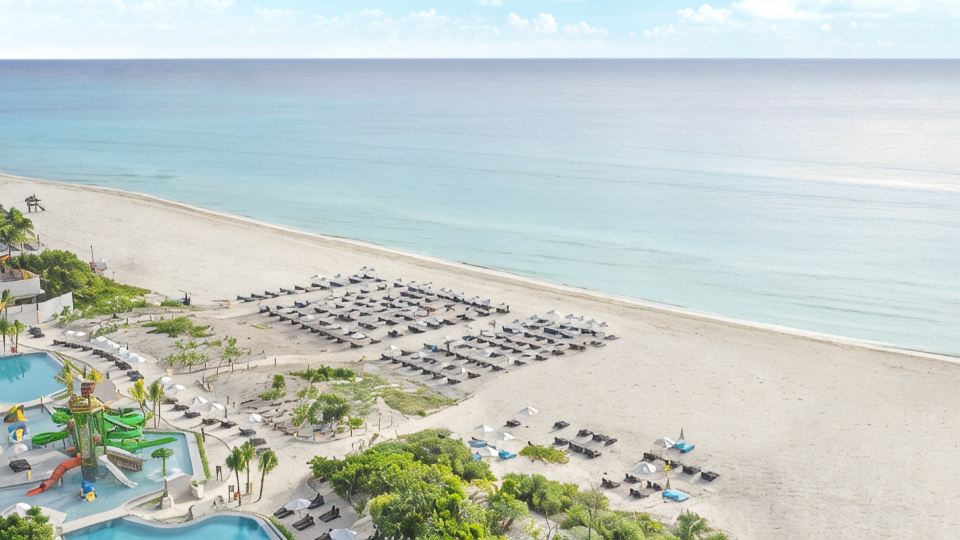 Sandos Playacar