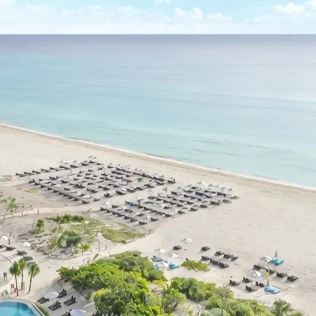 Sandos Playacar