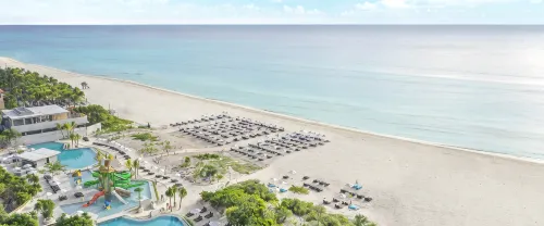 Sandos Playacar