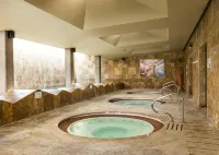 Parador de El Saler - Gym