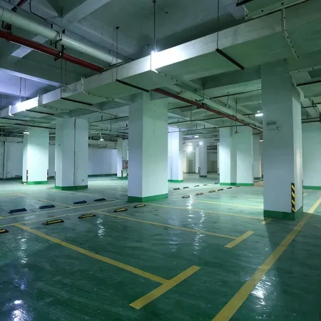 Rongjiang Tianchi Qiyue Hotel (Cunchao Football Field)
