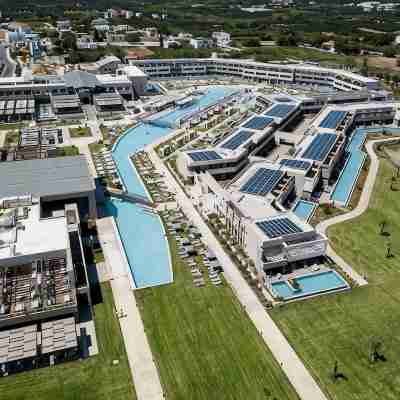 Euphoria Resort - All Inclusive Hotel Exterior