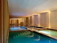 Myconian Naia - Preferred Hotels & Resorts - 5 stjerner