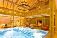 Weissenhaus Private Nature Luxury Resort - 5 tähden