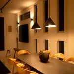 ASHINA BAYFRONT VILLA - 3 stjerner