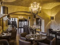 Theresian Hotel Hotels in Olomouc District