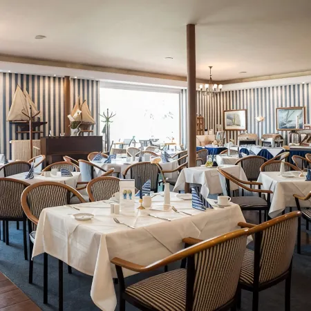 Best Western Seehotel Frankenhorst