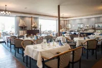 Best Western Seehotel Frankenhorst
