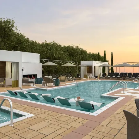 Hotel Viata