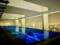 Centre Point Danang Hotel & Residence - 5-Star