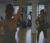 Las Terrazas de Abama Suites - Gym