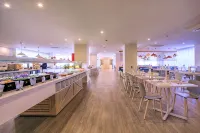 โรงแรม Palmasol Puerto Marina - พร้อมอาหารเช้า