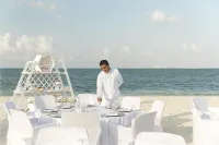إكسيلينس ريفيرا كانكون - للبالغين فقط بسعر شامل جميع الخدمات - فطور
