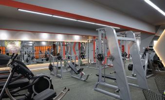 Beiyuan Grand Hotel
