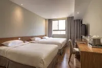 RIVER INN ZIHLI - Romantic