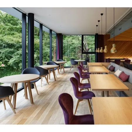 Hoshino Resorts RISONARE Nasu