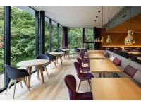 Hoshino Resorts RISONARE Nasu - breakfast