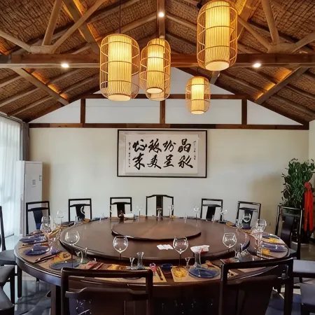 Kerui Family Farm Homestay