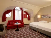 H+ Herzog Widukind Stade Hotels in Stade