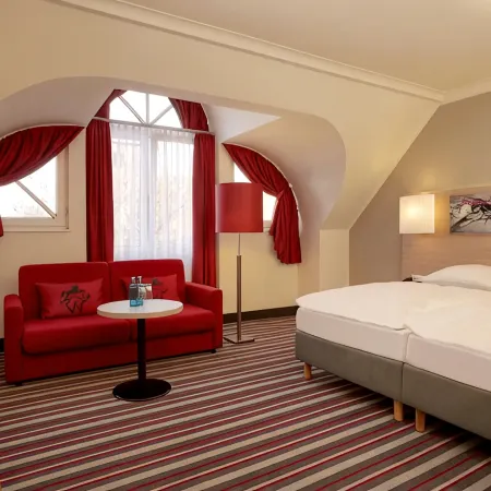 Sunday Hotel Stade Herzog Widukind Hotels in Stade