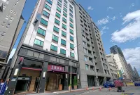 Rido Hotel Hotels near Guting Metro Station