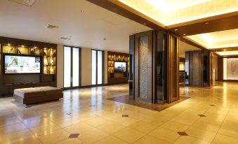 Osaka Hotel Keihan Tenmabashi