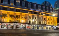 Great Southern Hotel Melbourne - 4 Sao