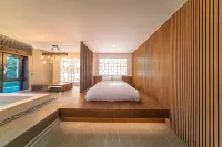 yeonhwamoon Hotel Yeongdeok