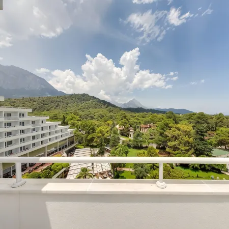 Ma Biche Kemer by Werde Hotels