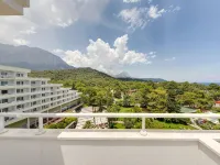 Ma Biche Kemer by Werde Hotels - Mountain view