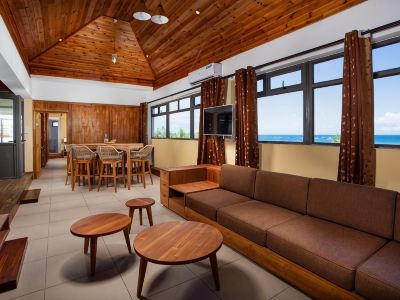 Residence Potosi