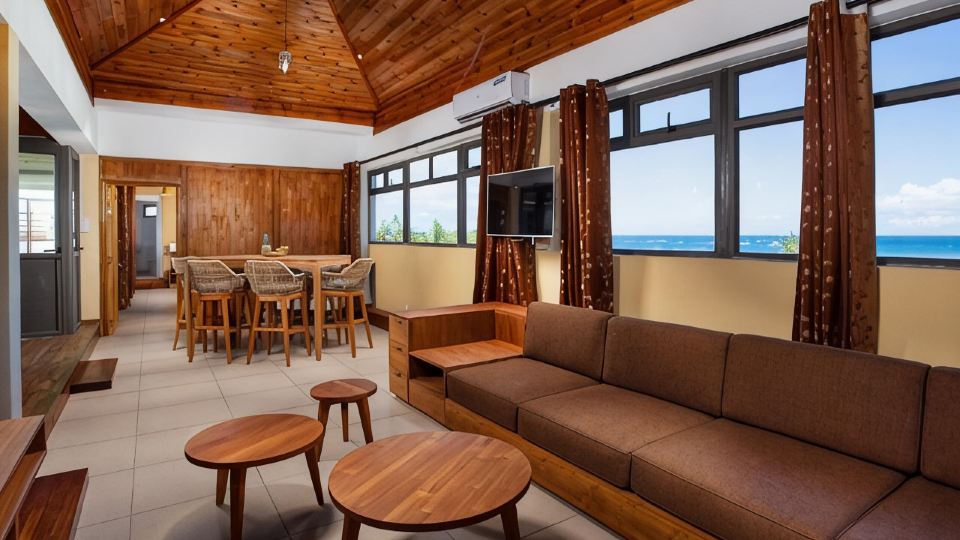 Residence Potosi