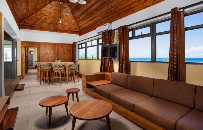 Residence Potosi
