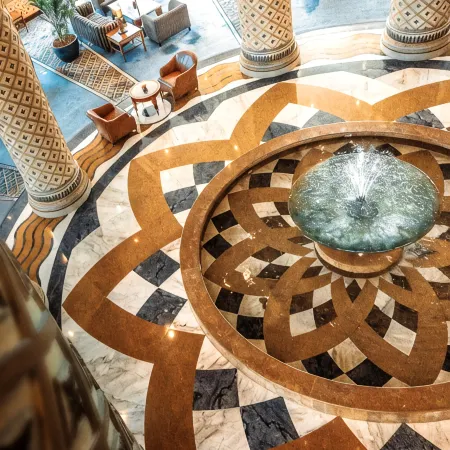 Rosewood Jeddah
