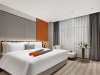 Jiuxi Hotel (Yichun Municipal Government Ronghuicheng Branch)
