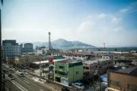 Hotel All in Stay Hakodate - romantici
