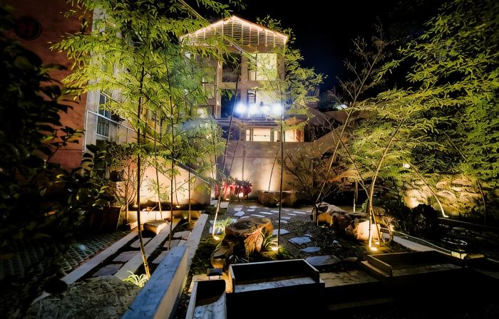 Fanjingshan Huanlin Guesthouse