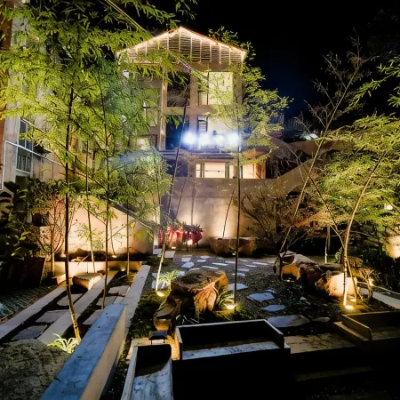 Fanjingshan Huanlin Guesthouse