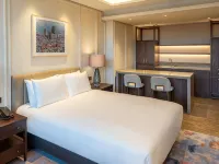 The Ambassador Seoul - A Pullman Hotel Hotels near Toc Toc