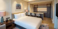 The Ambassador Seoul - A Pullman Hotel - parking