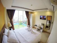 The Grand View - واي فاي