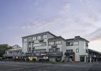 Youyi Hotel (Shaoxing Lanting Branch) Hotels in Lanting