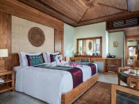 Sakti Garden Resort & Spa Hotels near Campuhan