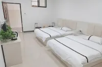 Shangpin Business Apartment -  อินน์