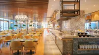 太湖龍之夢動物世界大飯店 - 早餐