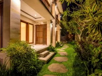 ليلي كوتيدج أوبود Hotels near استوديو يوغا بارن
