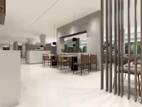 Jinjiang Zhixing (Jiaozuo Jianshe Road Railway Station Shop) - Gym